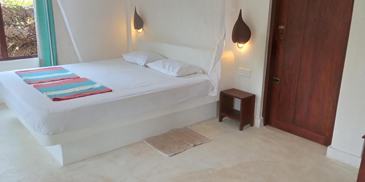 East Surf Cabana Arugam Bay Εξωτερικό φωτογραφία