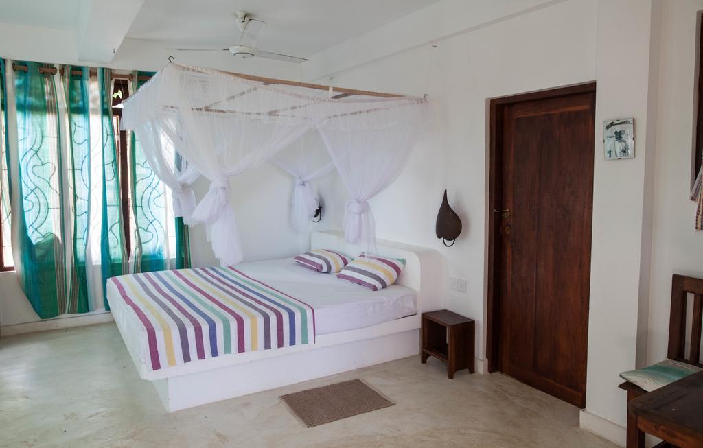East Surf Cabana Arugam Bay Εξωτερικό φωτογραφία