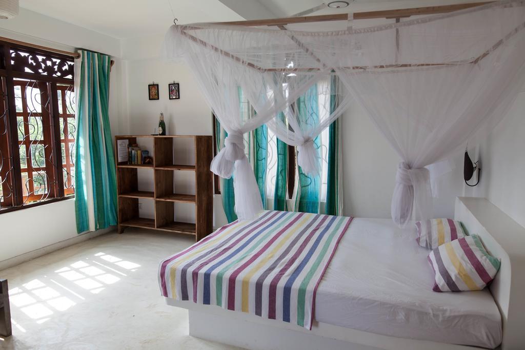 East Surf Cabana Arugam Bay Εξωτερικό φωτογραφία