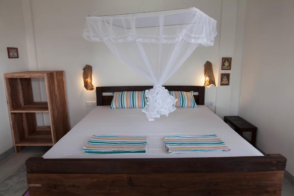 East Surf Cabana Arugam Bay Εξωτερικό φωτογραφία