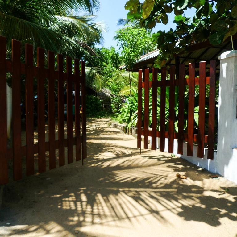East Surf Cabana Arugam Bay Εξωτερικό φωτογραφία