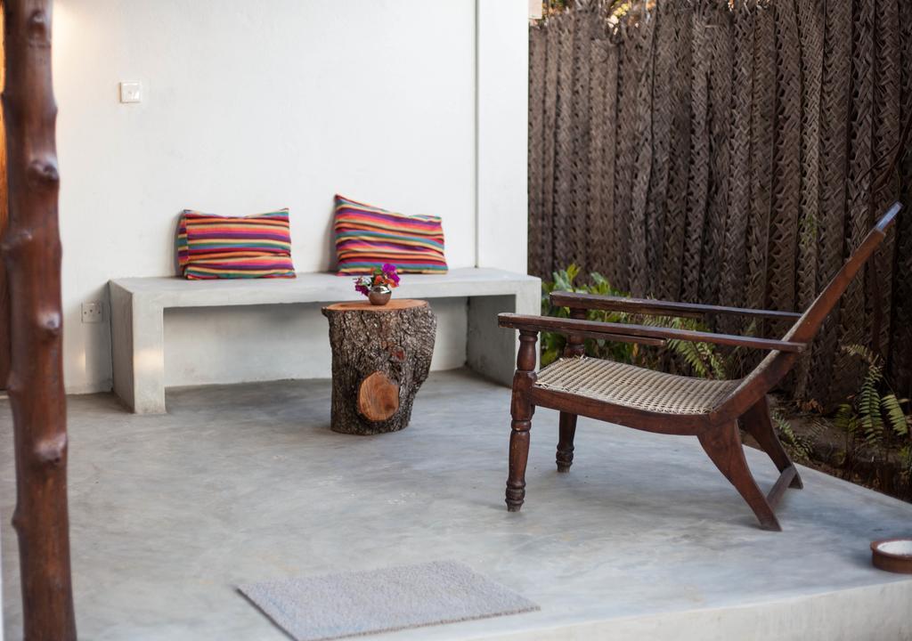 East Surf Cabana Arugam Bay Εξωτερικό φωτογραφία