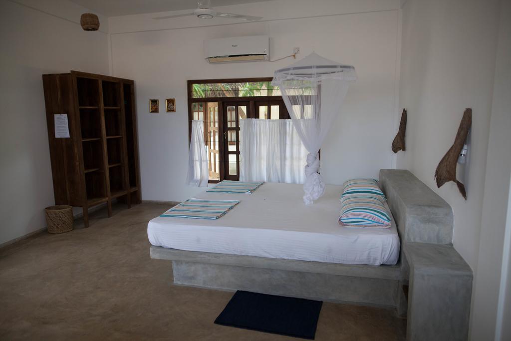 East Surf Cabana Arugam Bay Εξωτερικό φωτογραφία